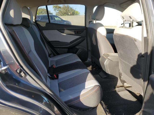 2023 SUBARU CROSSTREK - JF2GTAPC7P8268472