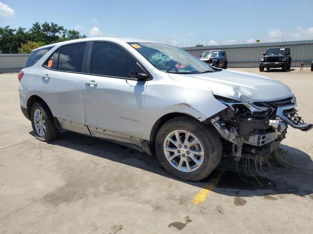 2021 Chevrolet Equinox Ls VIN: 2GNAXHEV9M6139406 Lot: 52499304