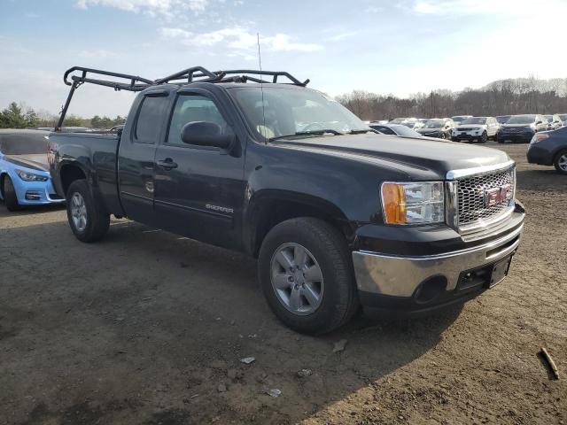 Lot #2516639993 2013 GMC SIERRA K15 salvage car