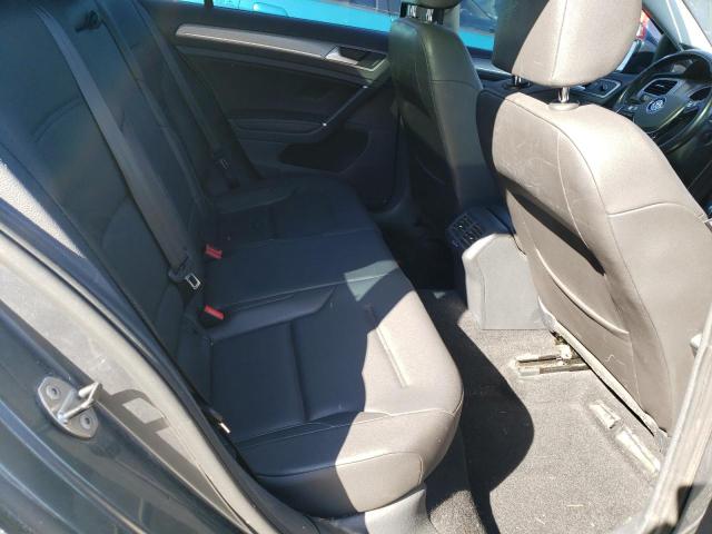 2015 VOLKSWAGEN GOLF SPORT - 3VWCA7AU0FM513613