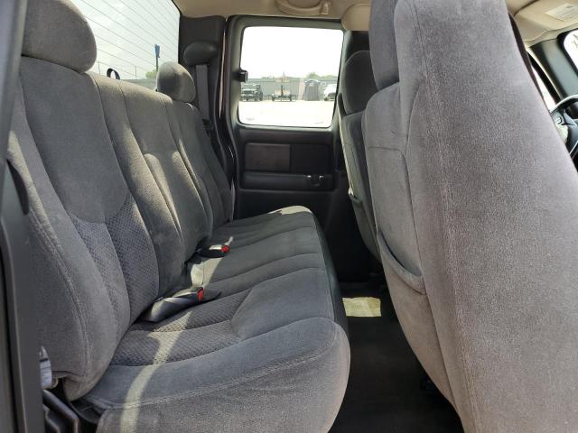 2004 Chevrolet Silverado C1500 VIN: 2GCEC19T741425015 Lot: 50126544