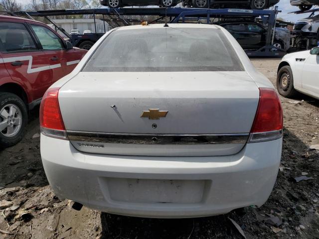 2017 CHEVROLET CAPRICE PO 6G3NS5U39HL300621