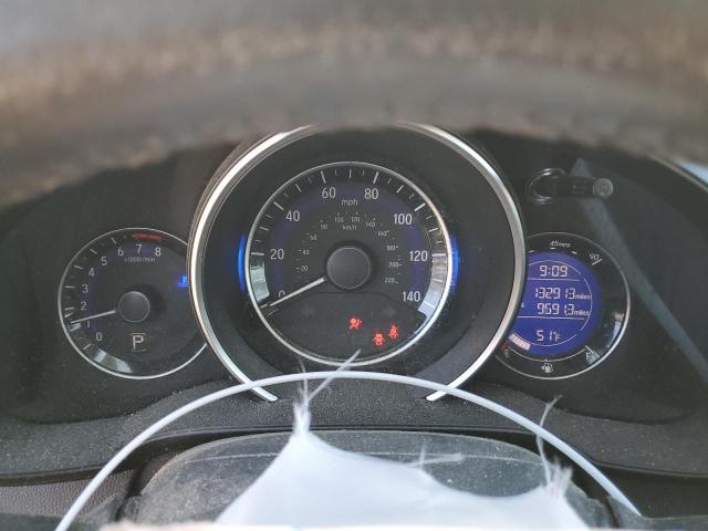 2015 Honda Fit Ex VIN: 3HGGK5H89FM724499 Lot: 52029654