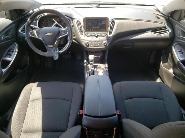 2024 CHEVROLET MALIBU LT - 1G1ZD5ST7RF117044