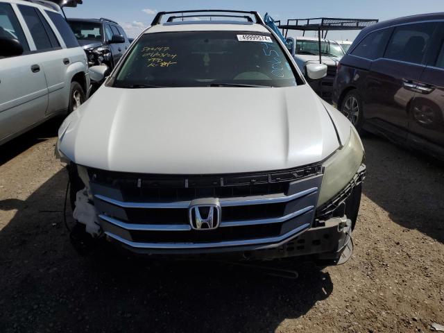 2010 Honda Accord Crosstour Ex VIN: 5J6TF1H32AL006540 Lot: 49999574