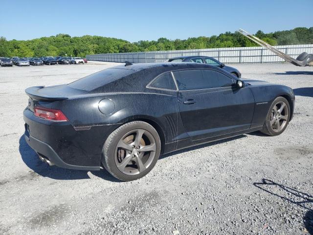 2014 Chevrolet Camaro 2Ss VIN: 2G1FT1EW0E9182700 Lot: 50786024