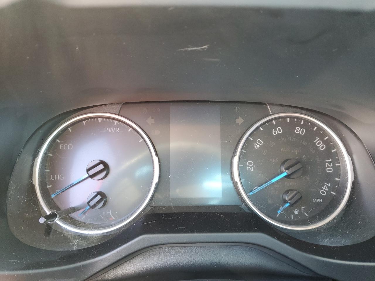 JTMRWRFV0MD110865 2021 Toyota Rav4 Xle