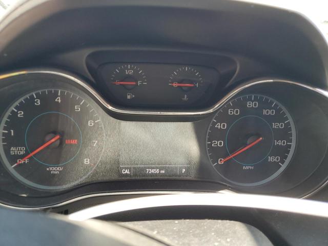 2018 Chevrolet Cruze Lt VIN: 1G1BE5SM0J7117215 Lot: 51273714