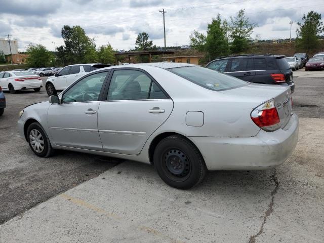 2006 Toyota Camry Le VIN: 4T1BE32K56U125101 Lot: 51654774