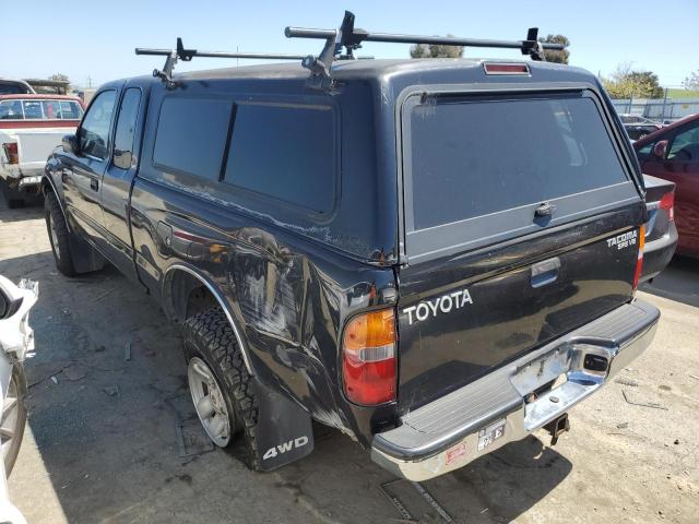 1999 Toyota Tacoma Xtracab VIN: 4TAWN72N7XZ473988 Lot: 50976734