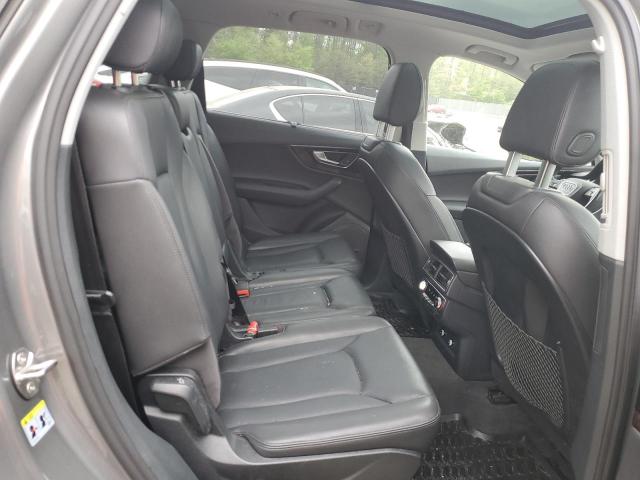 VIN WA1VAAF77JD023650 2018 Audi Q7, Prestige no.11