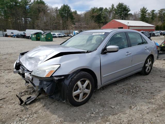 2005 Honda Accord Ex VIN: 1HGCM56885A028482 Lot: 51613274