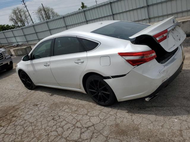 2013 Toyota Avalon Base VIN: 4T1BK1EB5DU006230 Lot: 52338604