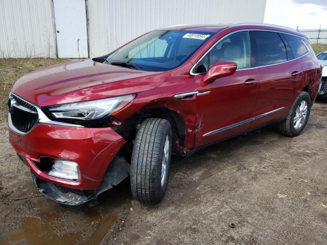 2021 BUICK ENCLAVE ES #2993803154