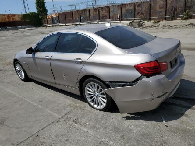 VIN WBAFR7C58DC822739 2013 BMW 5 Series, 535 I no.2