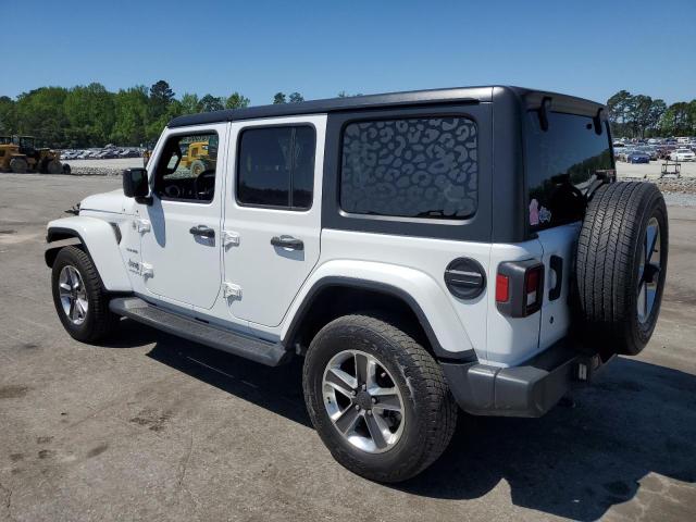 1C4HJXEN9LW127814 Jeep Wrangler U 2