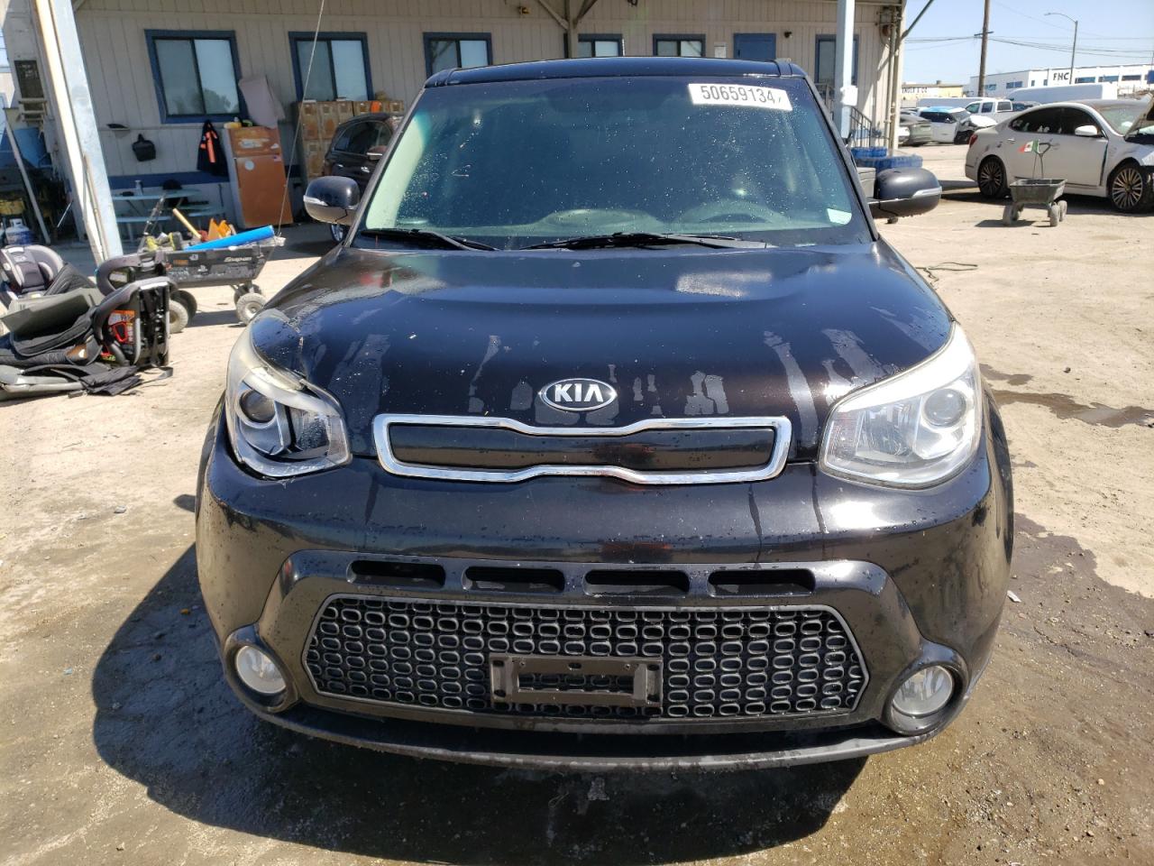 KNDJX3A53F7145979 2015 Kia Soul !