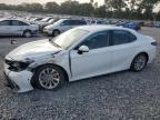 2021 TOYOTA CAMRY LE - 4T1C11AK6MU479051