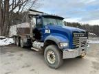 MACK 700 CTP700