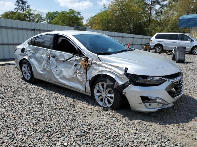 2020 Chevrolet Malibu Lt VIN: 1G1ZD5ST6LF070242 Lot: 49284384