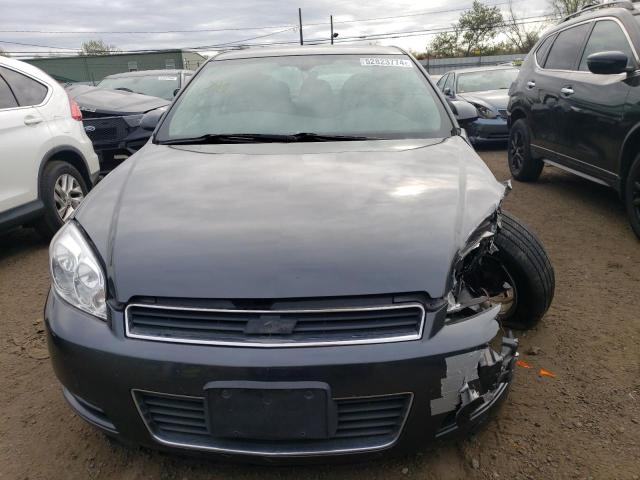 2011 Chevrolet Impala Ls VIN: 2G1WA5EKXB1146615 Lot: 52823774