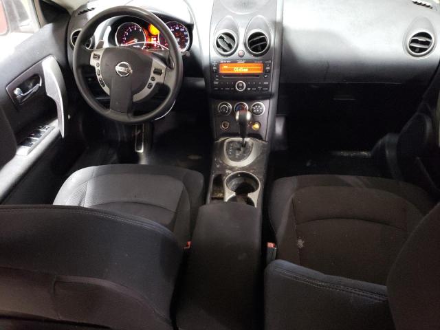 2008 Nissan Rogue S VIN: JN8AS58T28W006857 Lot: 49775414