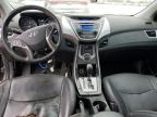 HYUNDAI ELANTRA GL photo