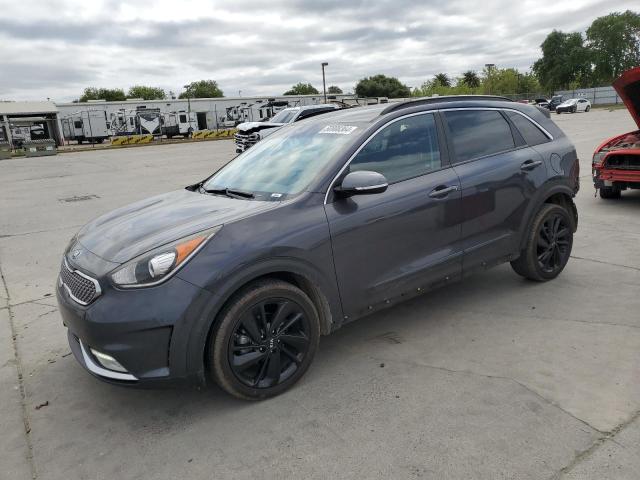 2018 KIA NIRO