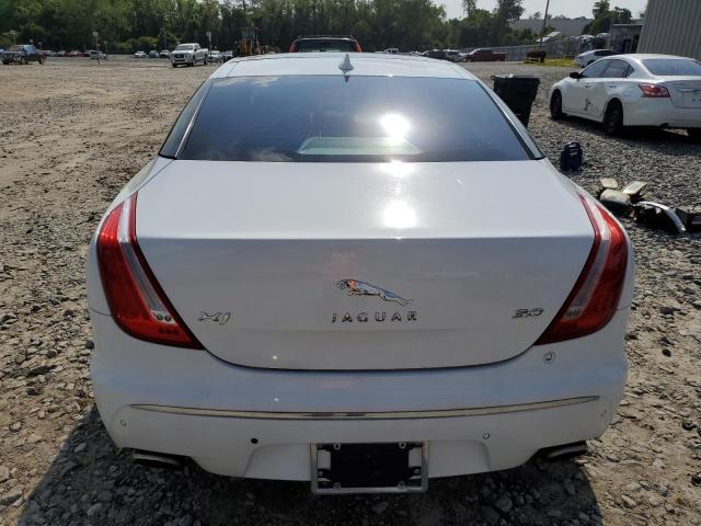 2013 Jaguar Xj VIN: SAJWA1C76D8V43559 Lot: 51640364