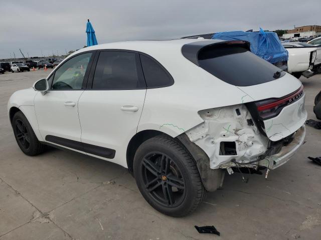 VIN WP1AA2A50NLB05052 2022 Porsche Macan no.2