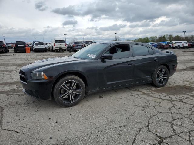 2014 DODGE CHARGER SXT 2014