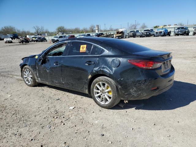 2017 Mazda 6 Sport VIN: JM1GL1U55H1150192 Lot: 49045394