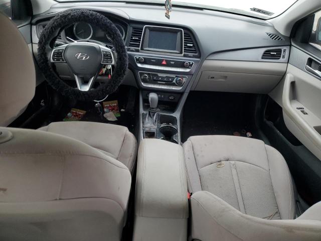 5NPE24AF6KH755914 | 2019 Hyundai sonata se