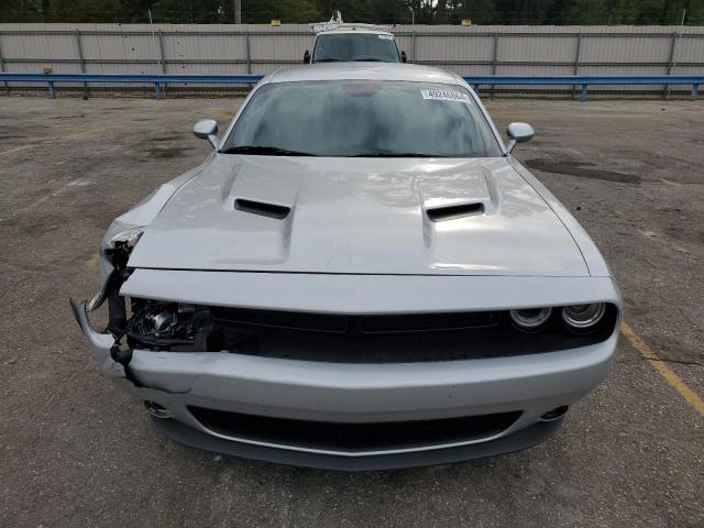 2020 Dodge Challenger Sxt VIN: 2C3CDZAG5LH196376 Lot: 49246864