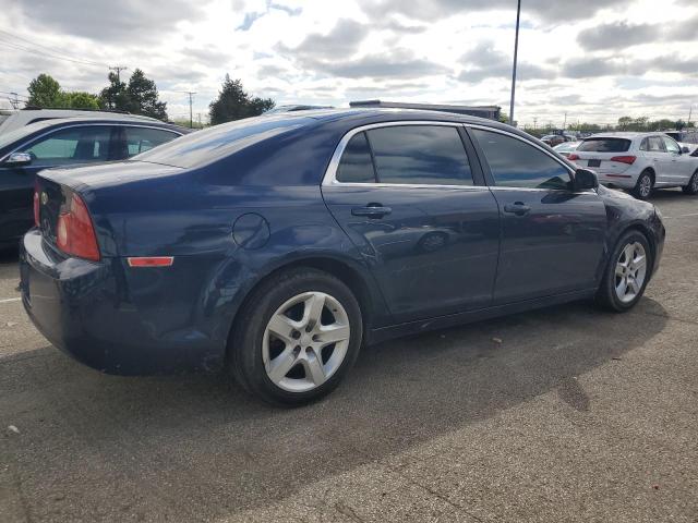 2011 Chevrolet Malibu Ls VIN: 1G1ZA5EU0BF339850 Lot: 52475544