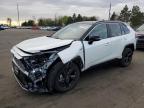 2021 TOYOTA RAV4 XSE - 4T3E6RFV0MU032833