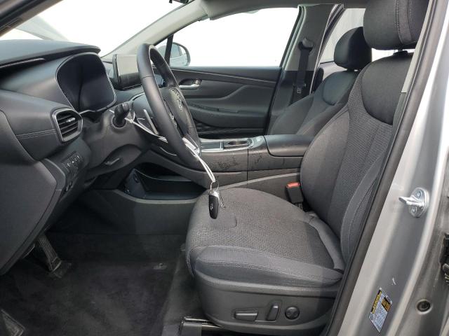 2023 Hyundai Santa Fe Sel VIN: 5NMS24AJ2PH598071 Lot: 52735394