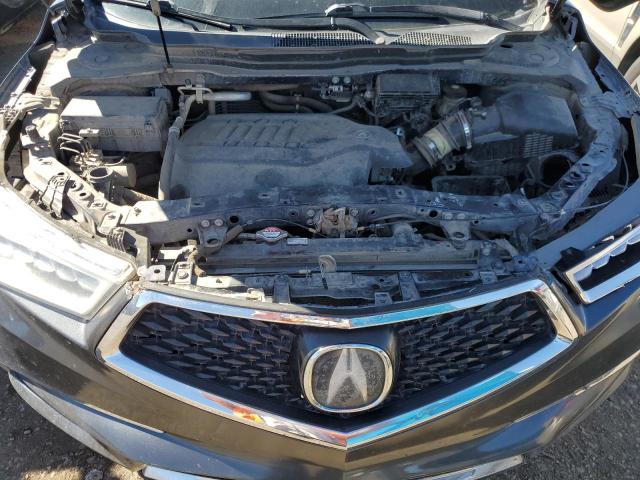 5J8YD4H56LL024516 Acura MDX TECHNO 12