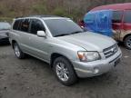 TOYOTA HIGHLANDER photo