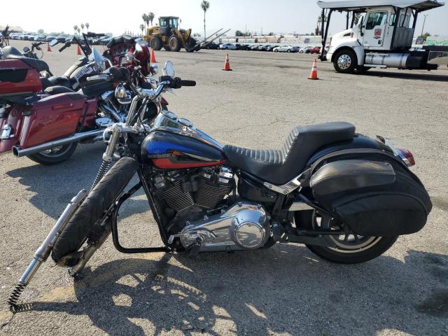 2019 HARLEY-DAVIDSON FXLR 1HD1YNJ2XKB046824