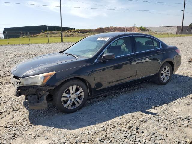 2009 Honda Accord Lxp VIN: JHMCP26449C008756 Lot: 50345264