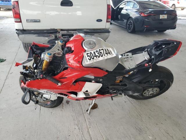2024 DUCATI PANIGALE V ZDMDAGZW4RB008171