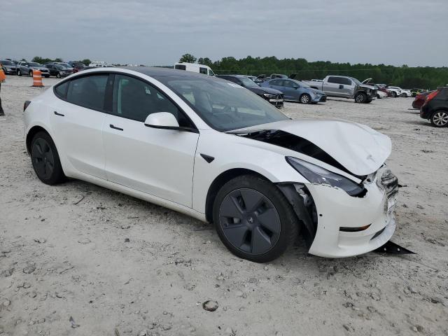 2021 TESLA MODEL 3 - 5YJ3E1EA0MF081708