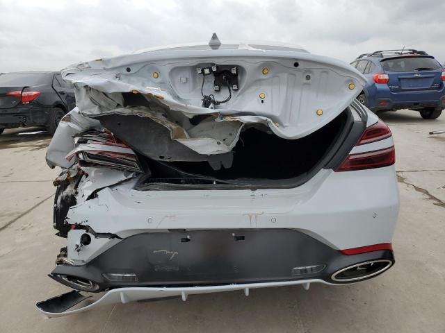2022 Genesis G70 - Image 6