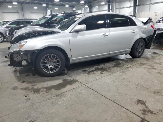 2007 Toyota Avalon Xl VIN: 4T1BK36B07U217740 Lot: 51886384