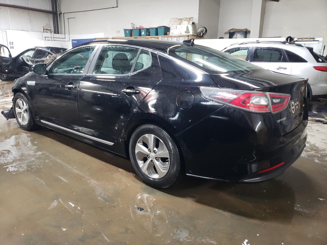 KNAGM4AD7F5085939 2015 Kia Optima Hybrid