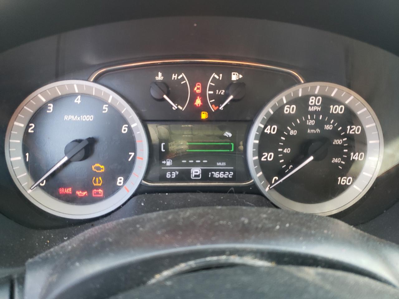 3N1AB7AP4EL660073 2014 Nissan Sentra S