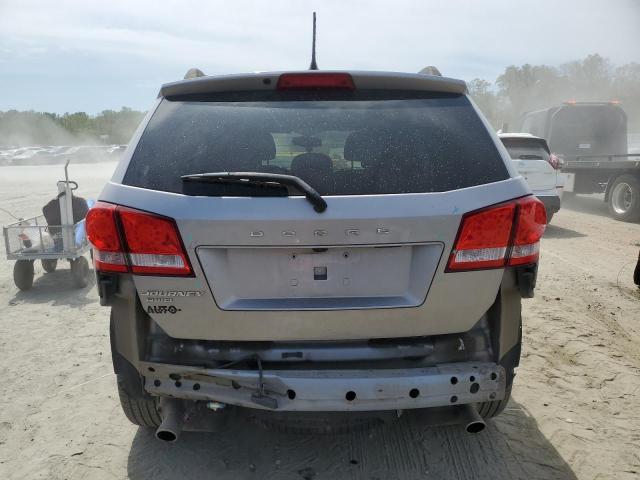 2015 DODGE JOURNEY SX - 3C4PDDBGXFT580647