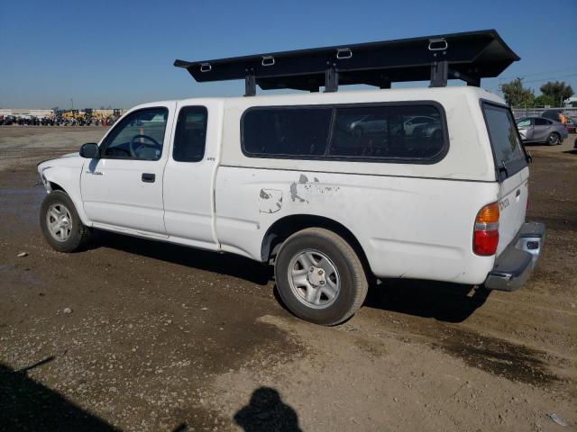 2001 Toyota Tacoma Xtracab VIN: 5TEVL52N11Z733713 Lot: 50168104