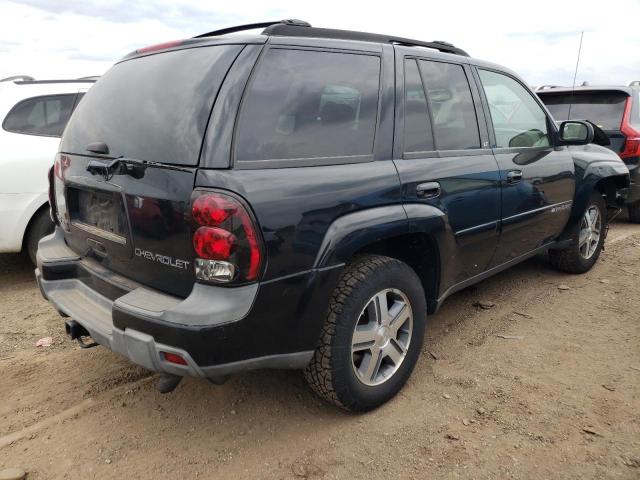 2004 Chevrolet Trailblazer Ls VIN: 1GNDT13S842107083 Lot: 50644294